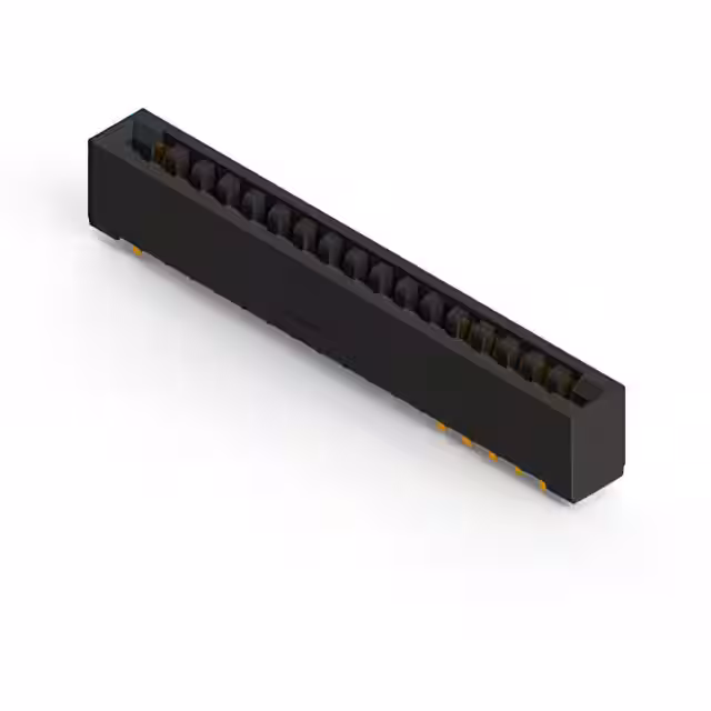 357-034-542-201 EDAC Inc.  Edgeboard Connectors